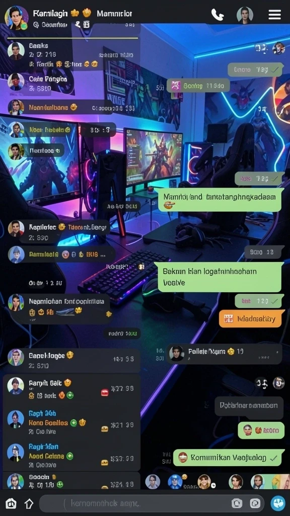 Screenshot amper88 nomor 1