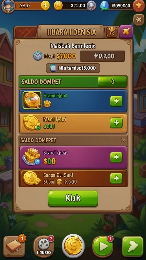 Screenshot amper88 nomor 2