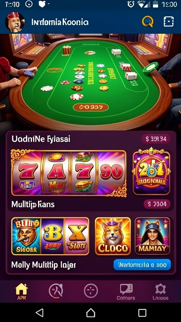 Screenshot bos777 nomor 2