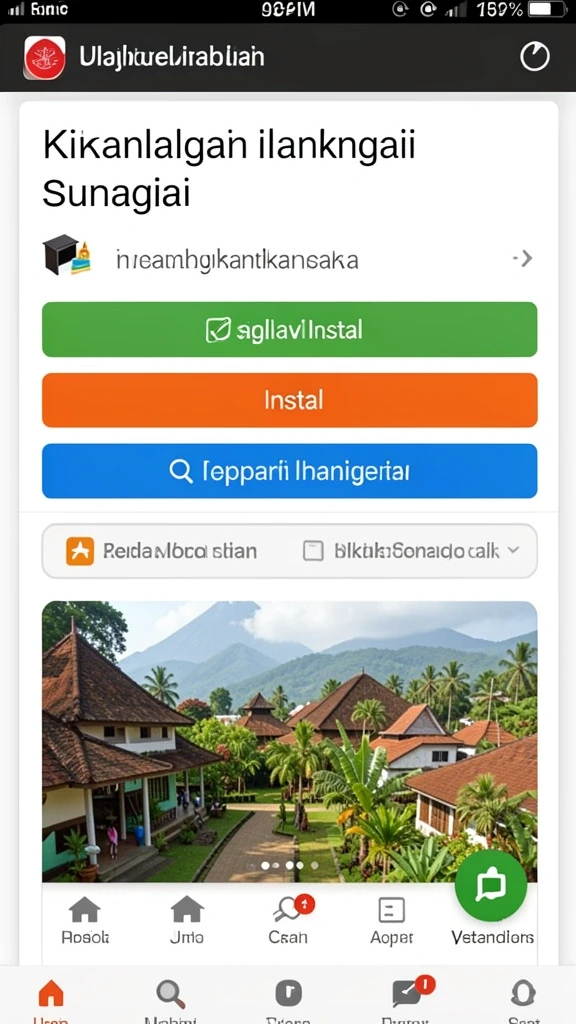 Screenshot cahayatoto nomor 3