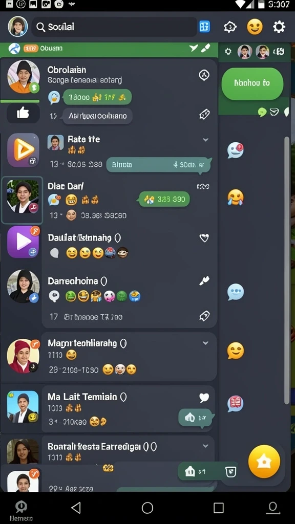 Screenshot coin303 nomor 1