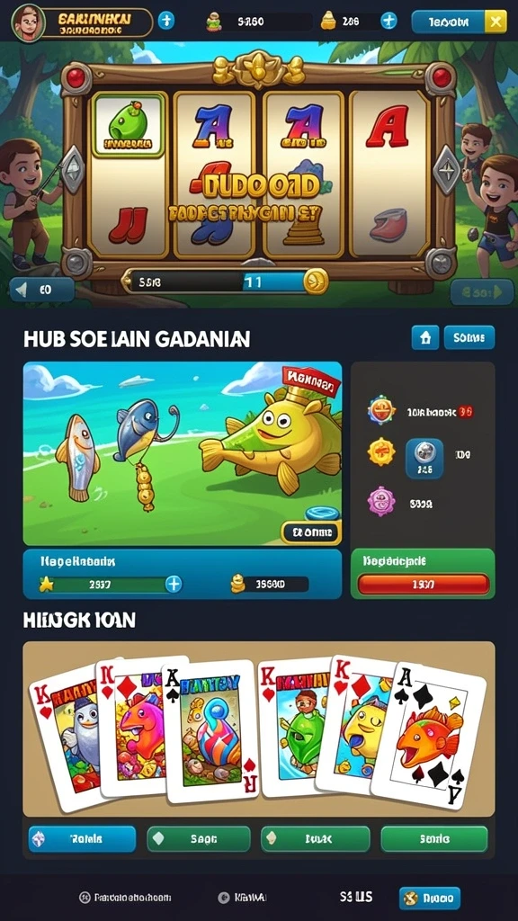 Screenshot coin303 nomor 2