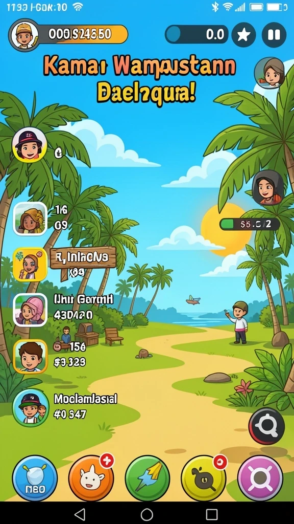 Screenshot dreamplay77 nomor 3