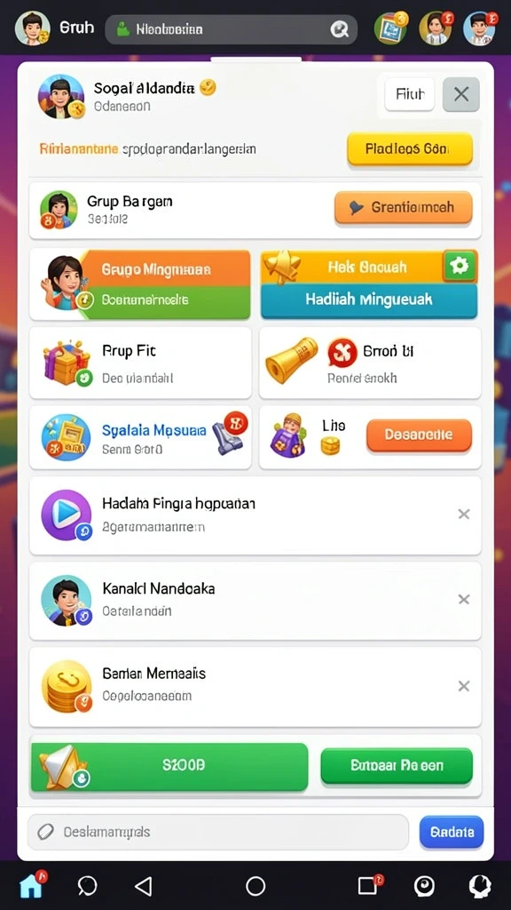 Screenshot jayaslot nomor 2