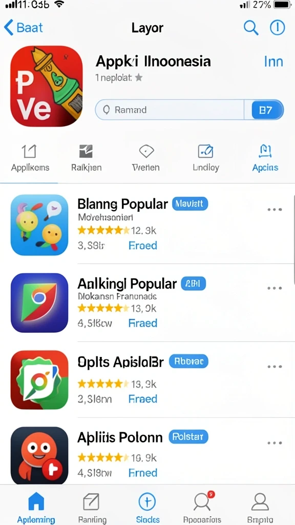 Screenshot kpk100 nomor 1