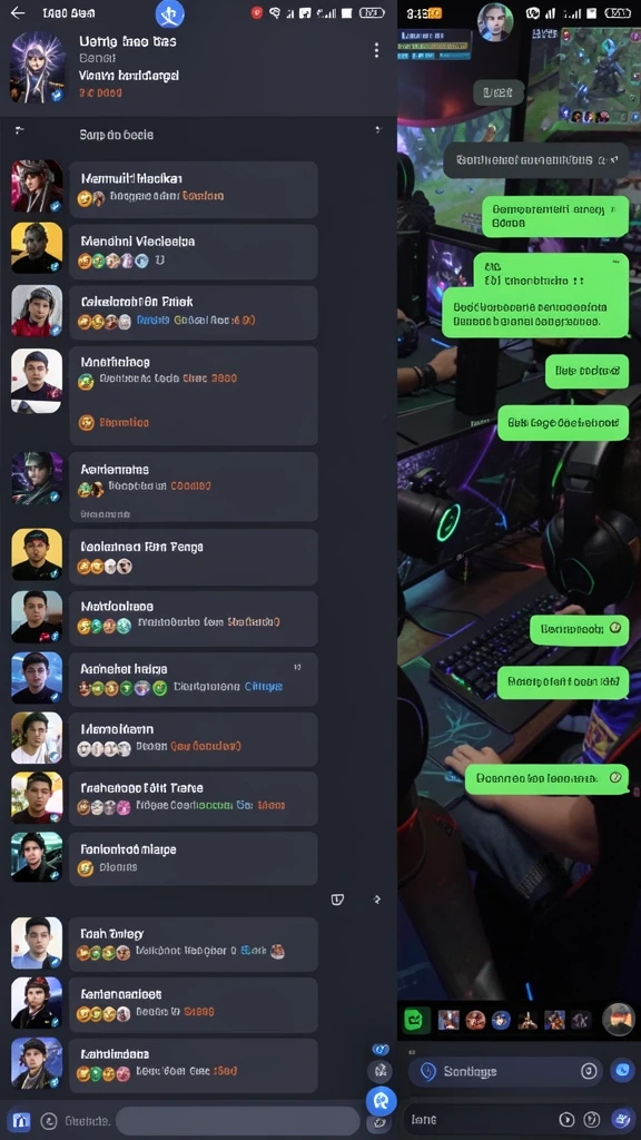 Screenshot magnum188 nomor 1