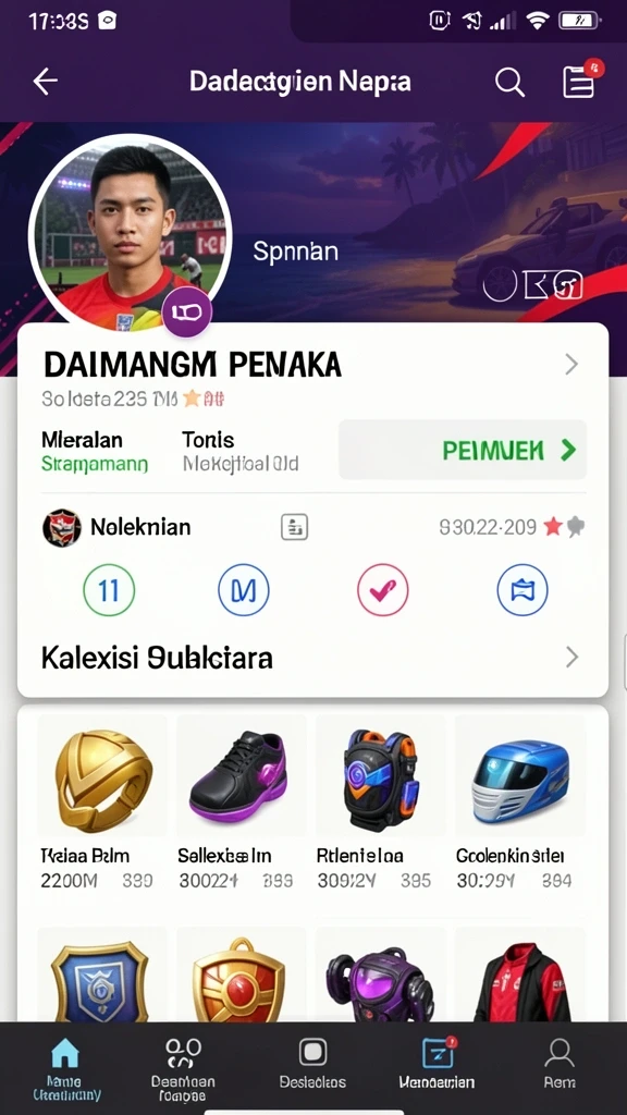 Screenshot menara4d nomor 2