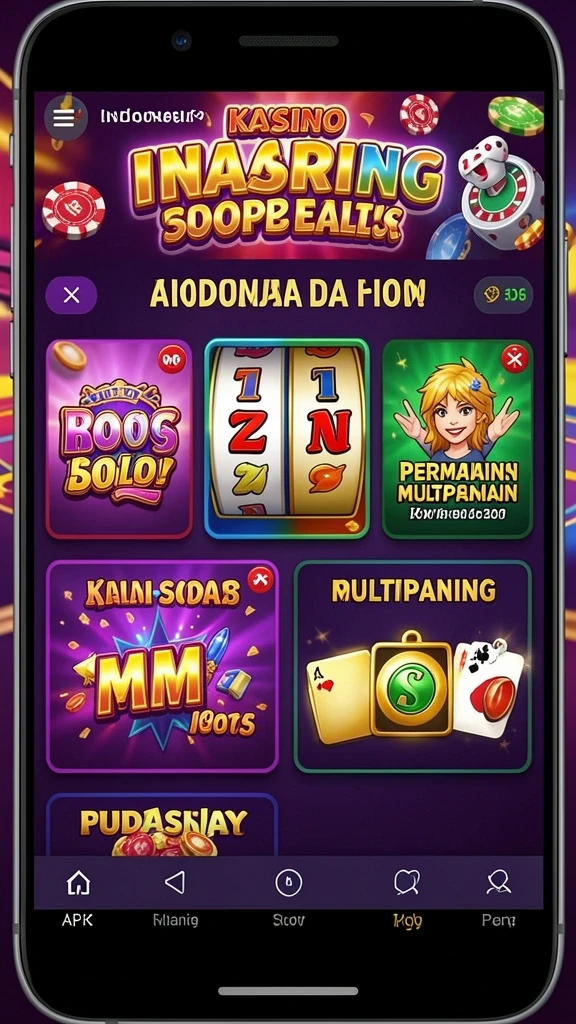 Screenshot naga1001 nomor 1