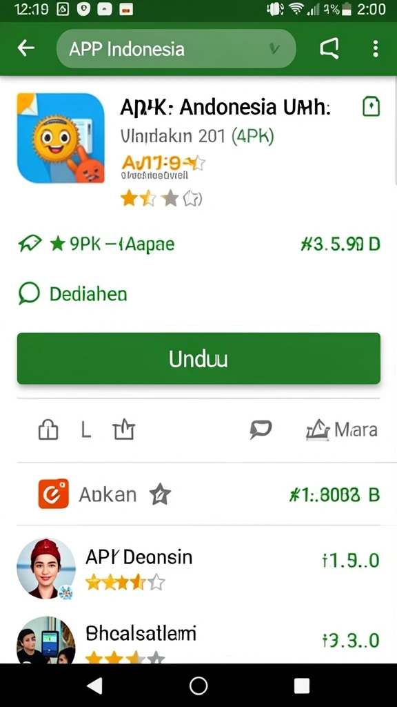Screenshot opaltogel nomor 1