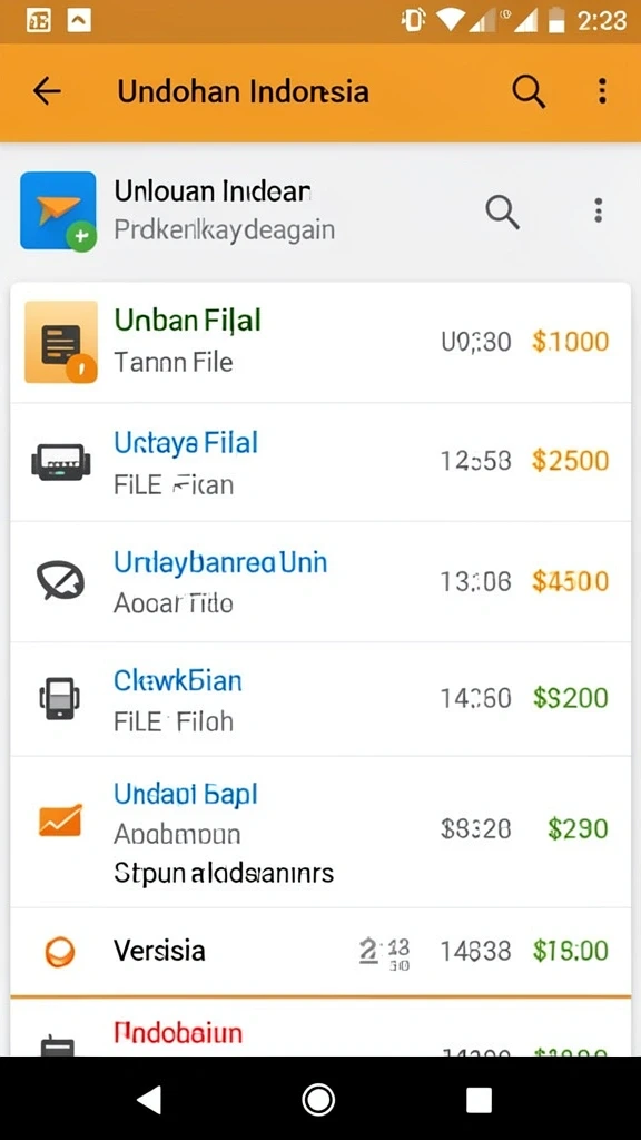 Screenshot rafi88 nomor 1