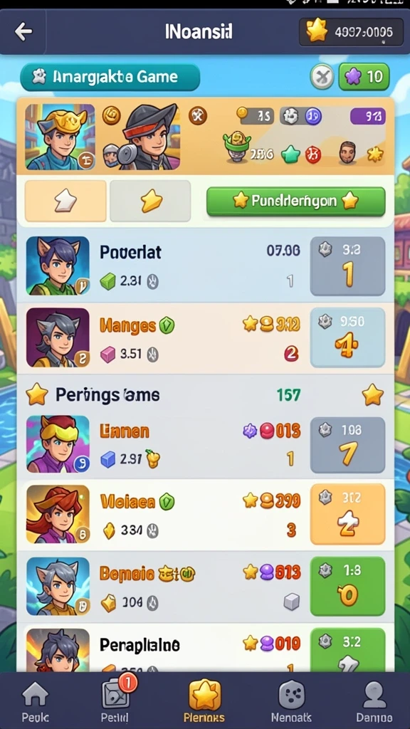 Screenshot rajacair nomor 2