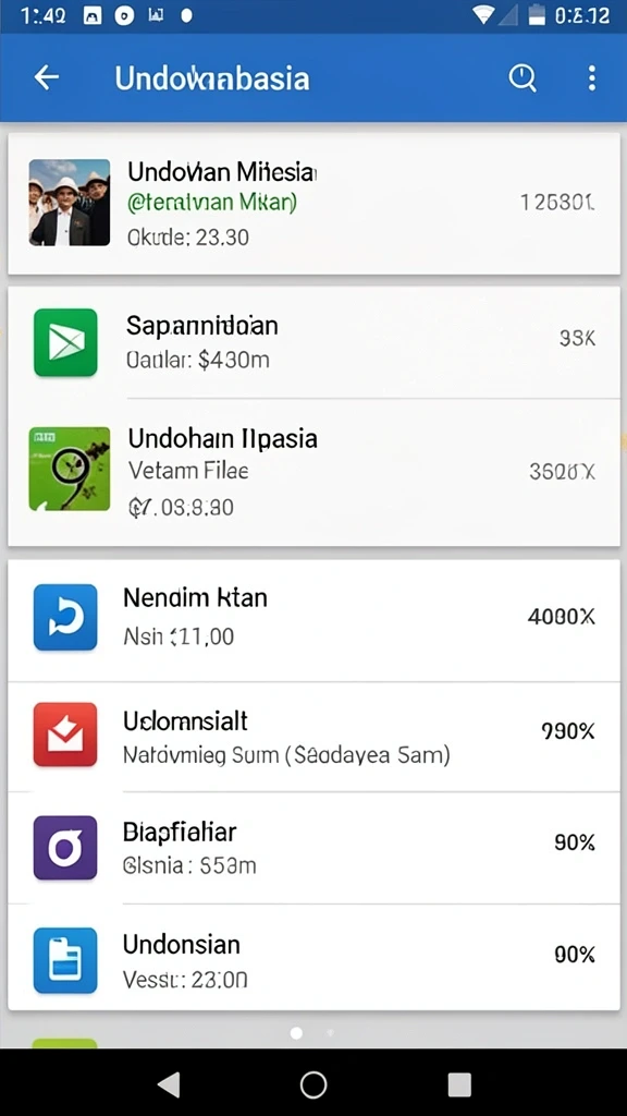 Screenshot rajacair nomor 3