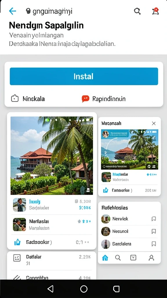 Screenshot sambaltoto nomor 2