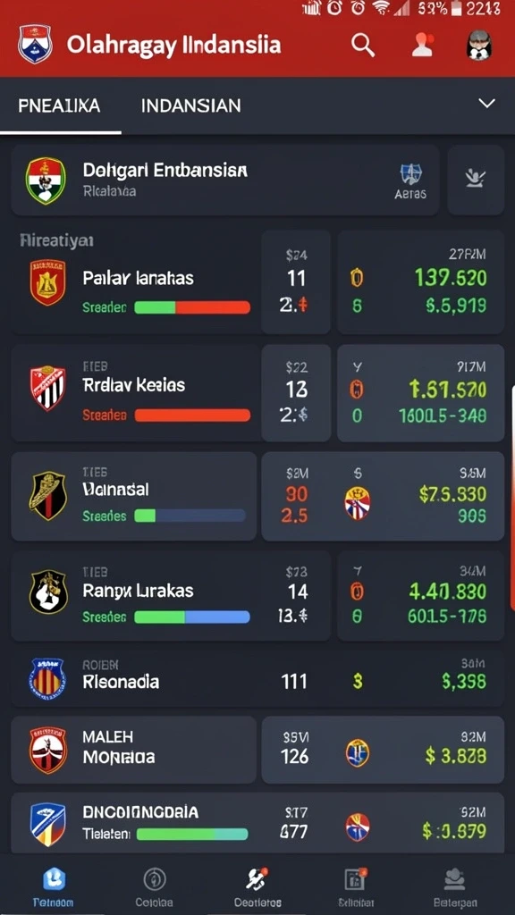 Screenshot surga88 nomor 2